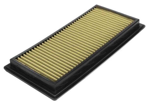 aFe MagnumFLOW Air Filters OER PG7 A/F PG7 GM Diesel Trucks 92-02 V8-6.5L (td) - 73-10051 thumbnail 2