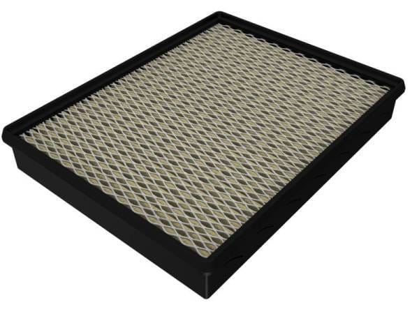 aFe MagnumFLOW Air Filters OER PG7 A/F PG7 GM Diesel Trucks 01-05 V8-6.6L (td) - 73-10062 thumbnail 2
