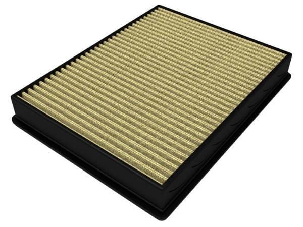 aFe MagnumFLOW Air Filters OER PG7 A/F PG7 GM Diesel Trucks 01-05 V8-6.6L (td) - 73-10062 thumbnail 3