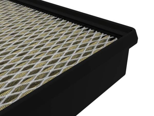 aFe MagnumFLOW Air Filters OER PG7 A/F PG7 GM Diesel Trucks 01-05 V8-6.6L (td) - 73-10062 thumbnail 4