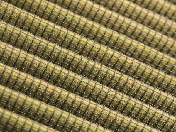 aFe MagnumFLOW Air Filters OER PG7 A/F PG7 GM Diesel Trucks 01-05 V8-6.6L (td) - 73-10062 thumbnail 5