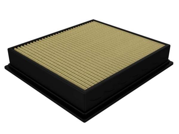 aFe MagnumFLOW Air Filters OER PG7 A/F PG7 Dodge Diesel Trucks 03-13 L6-5.9/6.7L (td) - 73-10102 thumbnail 3