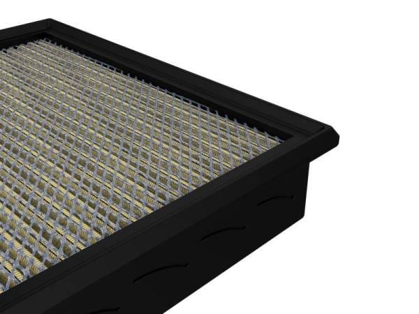 aFe MagnumFLOW Air Filters OER PG7 A/F PG7 Dodge Diesel Trucks 03-13 L6-5.9/6.7L (td) - 73-10102 thumbnail 4