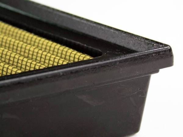 aFe MagnumFLOW Air Filter Pro-GUARD 7 11-13 GM Diesel Trucks V8 6.6L (td) LML - 73-10209 thumbnail 3