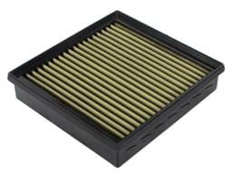aFe 14-18 Jeep Grand Cherokee (WK2) V6-3.0L (td) MagnumFLOW Air Filters w/ Pro GUARD 7 Media - 73-10253