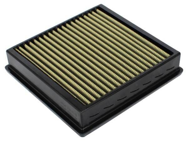 aFe 14-18 Jeep Grand Cherokee (WK2) V6-3.0L (td) MagnumFLOW Air Filters w/ Pro GUARD 7 Media - 73-10253 thumbnail 2