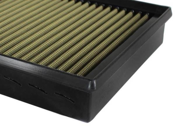 aFe 14-18 Jeep Grand Cherokee (WK2) V6-3.0L (td) MagnumFLOW Air Filters w/ Pro GUARD 7 Media - 73-10253 thumbnail 4
