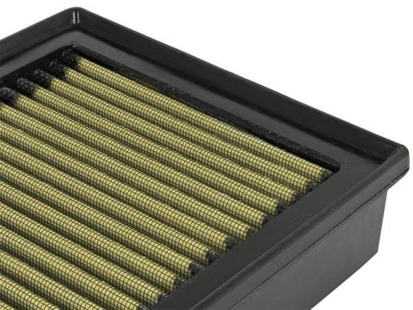 aFe Magnum FLOW Pro GUARD 7 OE Replacement Filter 2018+ Jeep Wrangler (JL) V6 3.6L - 73-10280 thumbnail 2