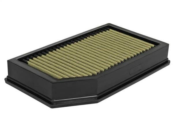 aFe Magnum FLOW Pro GUARD 7 OE Replacement Filter 2018+ Jeep Wrangler (JL) V6 3.6L - 73-10280 thumbnail 4