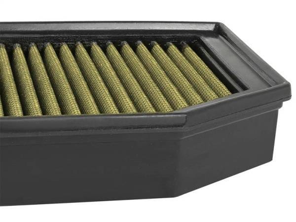aFe Magnum FLOW Pro GUARD 7 OE Replacement Filter 2018+ Jeep Wrangler (JL) V6 3.6L - 73-10280 thumbnail 6