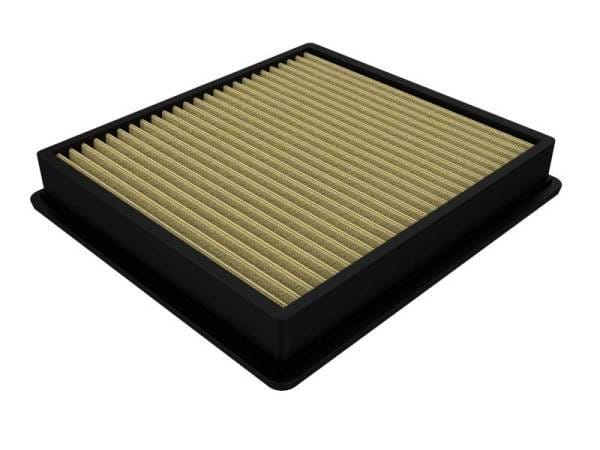 aFe Magnum FLOW Pro GUARD 7 OE Replacement Filter 20-21 Ford Diesel Trucks V8 6.7L (td) - 73-10305 thumbnail 2