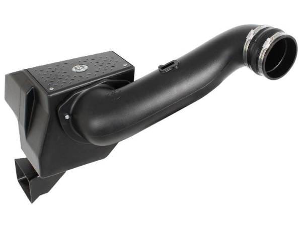 aFe MagnumFORCE Intakes Stage-2 Si PG7 AIS PG7 GM Trucks 07.5-10 V8-6.6L (td) (See afe51-81332-E) - 75-81332-0 thumbnail 2