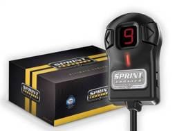 aFe Power Sprint Booster Power Converter 06.5-11 Dodge RAM 1500/2500/3500 AT/MT - 77-12005