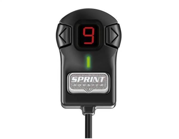 aFe Power Sprint Booster Power Converter 12-17 Dodge Ram 1500/2500/3500 L6/V6/V8 AT/MT - 77-12007 thumbnail 5