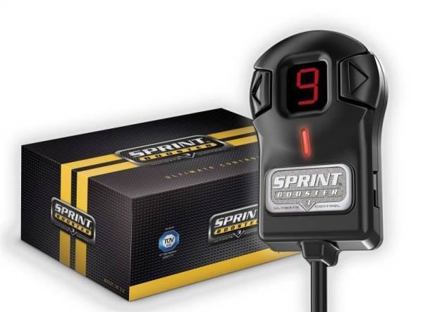 aFe Power Sprint Booster Power Converter 05-08 Ford F-150/250/350/Explorer AT/MT - 77-13002