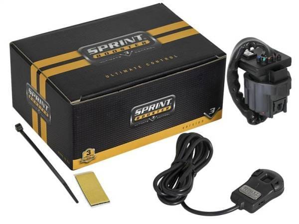 aFe Power Sprint Booster Power Converter 05-08 Ford F-150/250/350/Explorer AT/MT - 77-13002 thumbnail 5
