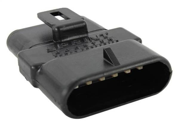 aFe Power Sprint Booster Power Converter 07-17 GM Trucks V6/V8 (AT) - 77-14003 thumbnail 3