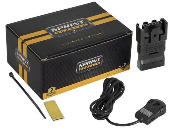 aFe Power Sprint Booster Power Converter 08-17 GM Colorado/Canyon I4/L5/V6/V8 - 77-14008 thumbnail 2