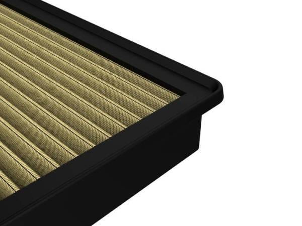 aFe Magnum FLOW Pro GUARD 7 OE Replacement Filter 20-21 Ford Diesel Trucks V8 6.7L (td) - 73-10305 thumbnail 4