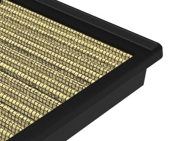 aFe MagnumFLOW OE Replacement Air Filter w/Pro G-7 Media 20+ Jeep Wrangler JL (V6-3.0L) - 73-10316 thumbnail 3