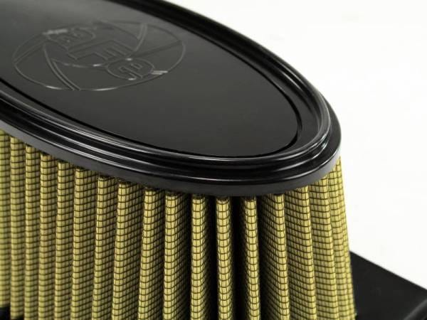 aFe MagnumFLOW Air Filters OER PG7 A/F PG7 Ford Diesel Trucks 99.5-03 V8-7.3L (td) - 73-80006 thumbnail 2