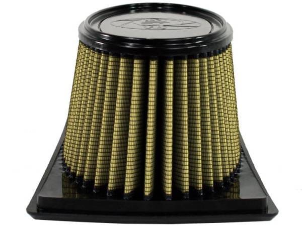 aFe MagnumFLOW Air Filters OER PG7 A/F PG7 Ford Diesel Trucks 99.5-03 V8-7.3L (td) - 73-80006 thumbnail 6