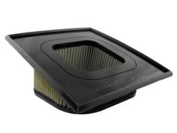 aFe MagnumFLOW Air Filters OER PG7 A/F PG7 Dodge Diesel Trucks 94-02 L6-5.9L (td) - 73-80011