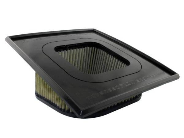 aFe MagnumFLOW Air Filters OER PG7 A/F PG7 Dodge Diesel Trucks 94-02 L6-5.9L (td) - 73-80011
