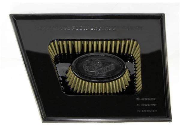 aFe MagnumFLOW Air Filters OER PG7 A/F PG7 GM Trucks 11-12 V8-6.6L (td) LML - 73-80209 thumbnail 4