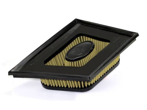 aFe MagnumFLOW Air Filters OER PG7 A/F PG7 GM Trucks 11-12 V8-6.6L (td) LML - 73-80209 thumbnail 6