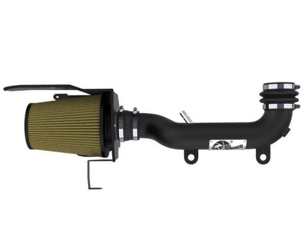 aFe Magnum FORCE Stage-2 XP Pro-GUARD 7 Cold Air Intake System 2018+ Jeep Wrangler (JL) V6 3.6L - 75-13002-B thumbnail 3