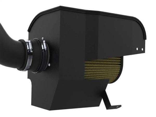 aFe Magnum FORCE Stage-2 XP Pro-GUARD 7 Cold Air Intake System 2018+ Jeep Wrangler (JL) V6 3.6L - 75-13002-B thumbnail 4