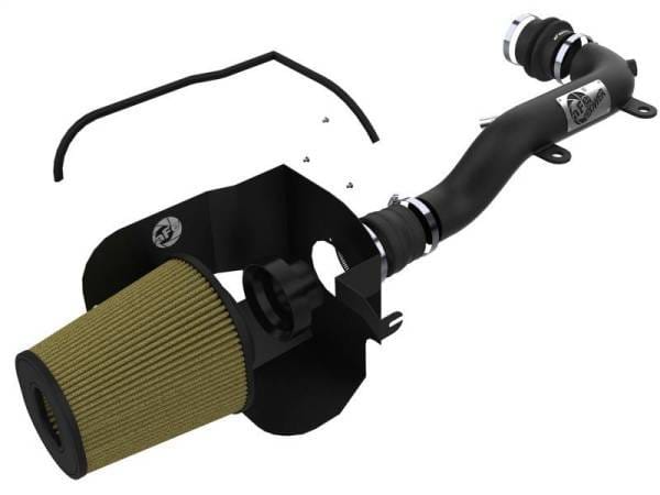 aFe Magnum FORCE Stage-2 XP Pro-GUARD 7 Cold Air Intake System 2018+ Jeep Wrangler (JL) V6 3.6L - 75-13002-B thumbnail 6