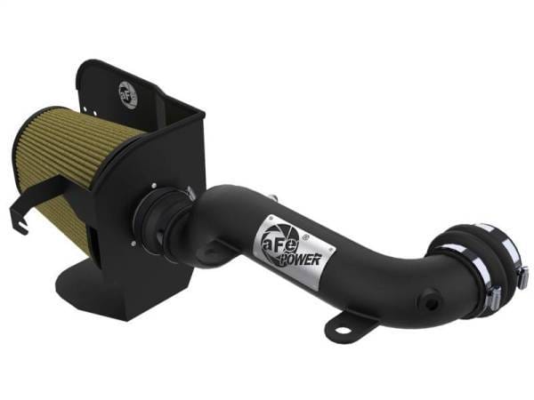 aFe Magnum FORCE Stage-2 XP Pro-GUARD 7 Cold Air Intake System 2018+ Jeep Wrangler (JL) V6 3.6L - 75-13002-B thumbnail 7