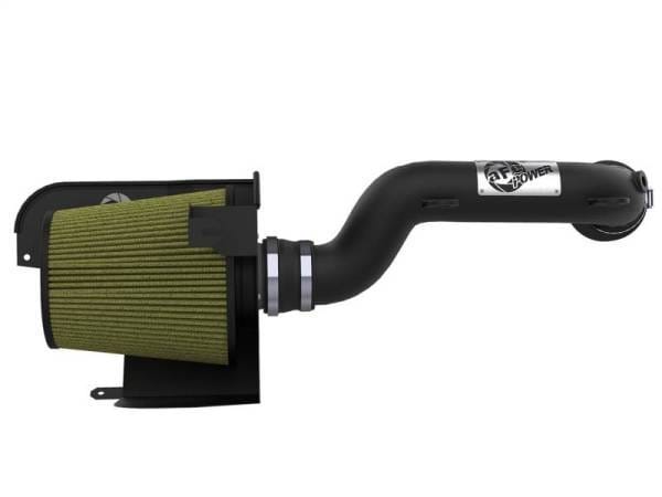 aFe Magnum FORCE Stage-2 XP Pro-GUARD 7 Cold Air Intake System 2018+ Jeep Wrangler (JL) V6 3.6L - 75-13002-B thumbnail 8