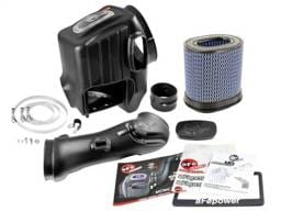 aFe Scorcher Pro PLUS Performance Package 13-14 Ford Diesel Trucks V8 6.7L (td) - 77-33004-PK