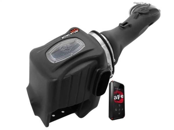 aFe Scorcher Pro PLUS Performance Package 15-16 Ford Diesel Trucks V8 6.7L (td) - 77-33005-PK thumbnail 2