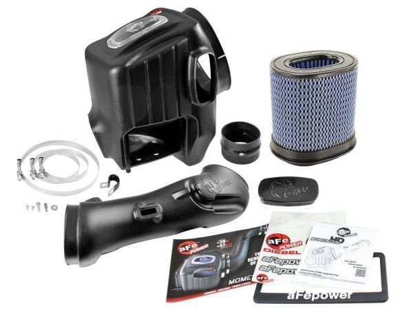 aFe Scorcher Pro PLUS Performance Package 15-16 Ford Diesel Trucks V8 6.7L (td) - 77-33005-PK thumbnail 9