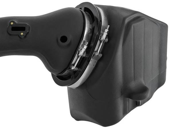 aFe SCORCHER PRO Performance Package 2017 Ford Diesel Trucks V8 6.7L (td) - 77-33006-PK thumbnail 4