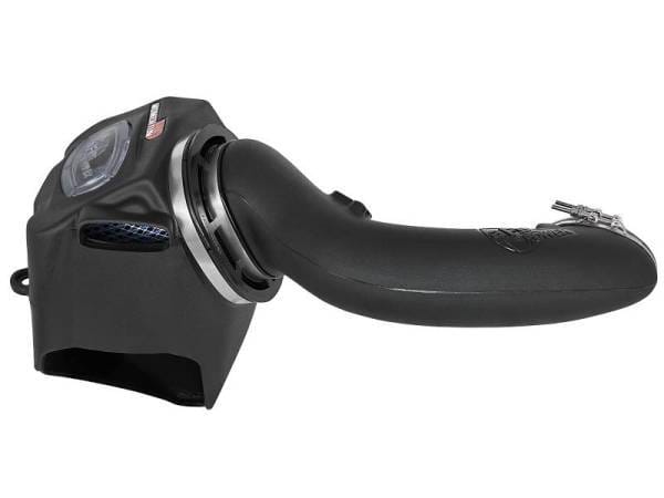 aFe SCORCHER PRO Performance Package 2017 Ford Diesel Trucks V8 6.7L (td) - 77-33006-PK thumbnail 7