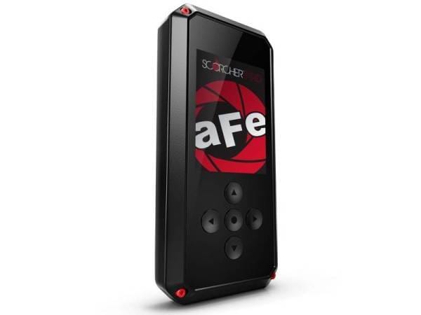 aFe 20-21 Ford F-250/F-350 V8-7.3L Scorcher Pro Performance Programmer - 77-33019