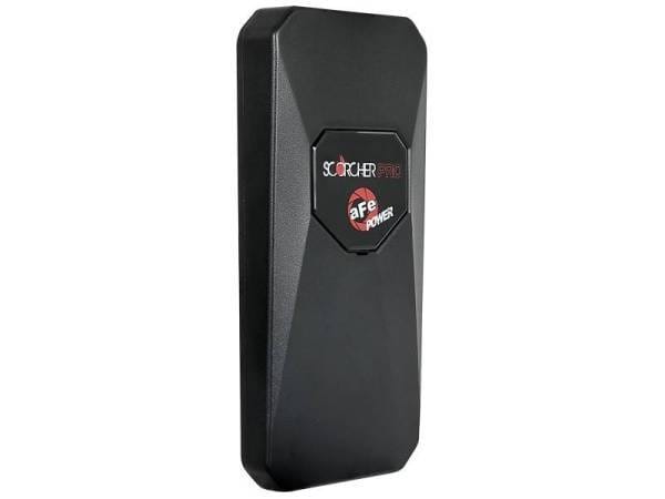aFe 20-21 Ford F-250/F-350 V8-7.3L Scorcher Pro Performance Programmer - 77-33019 thumbnail 3