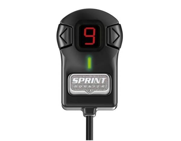 aFe Power Sprint Booster Power Converter 2019 GM Silverado/Sierra 1500 V6-2.7L/4.3L/V8-5.3-6.2L - 77-14009 thumbnail 5