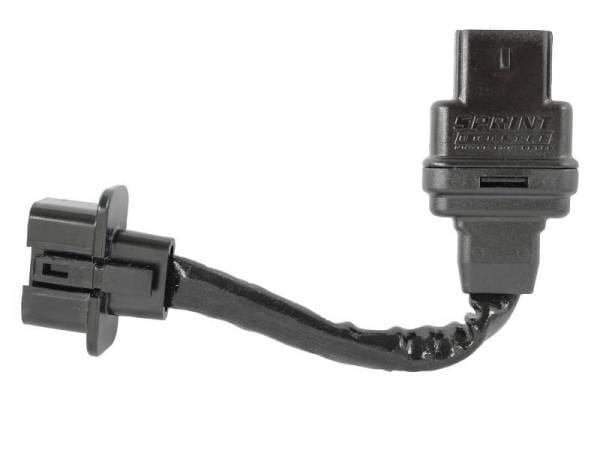 aFe Power Sprint Booster Power Converter 14-15 Jeep Wrangler (JK) / Grand Cherokee (WK2) AT - 77-16204 thumbnail 2