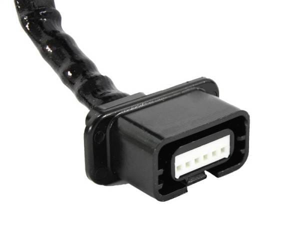 aFe Power Sprint Booster Power Converter 14-15 Jeep Wrangler (JK) / Grand Cherokee (WK2) AT - 77-16204 thumbnail 6
