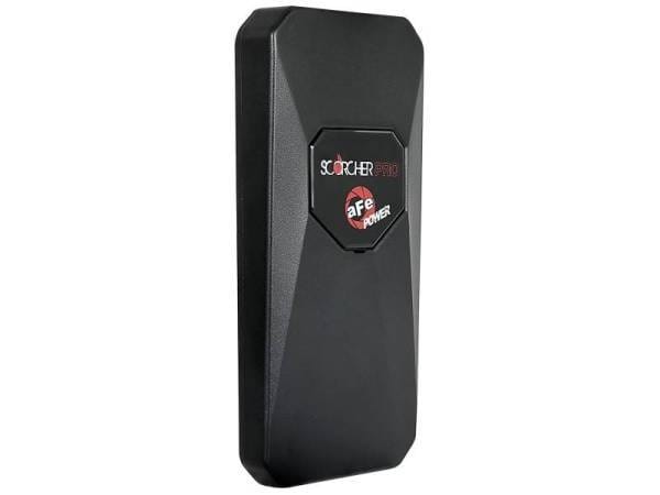 aFe 19-21 RAM 2500/3500 Cummins L6-6.7L (td) (Diesel) SCORCHER PRO Performance Programmer - 77-32004 thumbnail 4