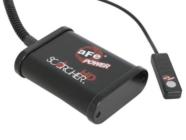 aFe Scorcher Module HD Package 14-17 Dodge Ram 1500 EcoDiesel V6-3.0L (td) - 77-42010-PK thumbnail 5