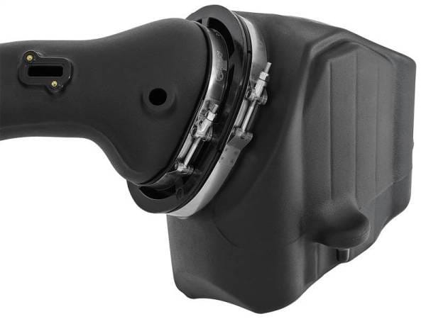 aFe Scorcher HD Power Package 2017 Ford Diesel Trucks V8 6.7L (td) - 77-43020-PK thumbnail 9