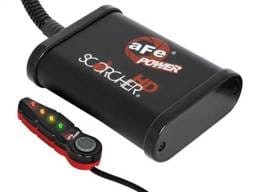 aFe Scorcher HD Module 04.5-07 Dodge Diesel Trucks 5.9L L6 (td) - 77-42007