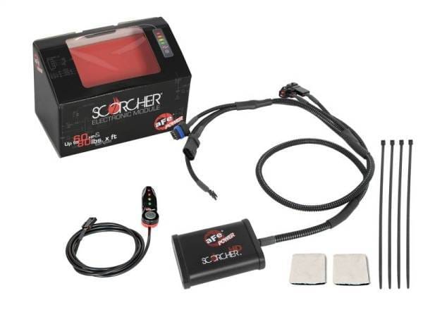 aFe Scorcher HD Module 04.5-07 Dodge Diesel Trucks 5.9L L6 (td) - 77-42007 thumbnail 3